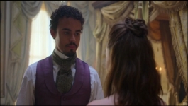 The Buccaneers - Season 01 Episode 03